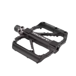 Bicycle Pedals Road Bike Aluminum Alloy Quick Release Pedals Mountain Bike Bearing Pedals Cycling Accessories