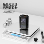 自行车迷你电动充气泵篮球足球自动打气针球充气山地公路