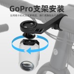 自行车灯1600强光防眩目山地公路车截止线吊装骑行装备