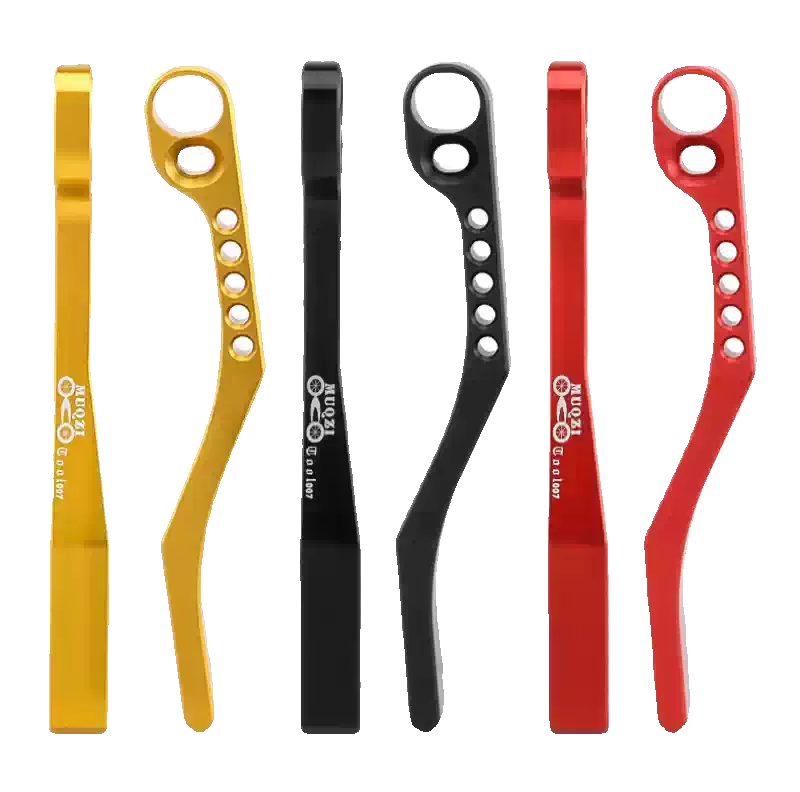 自行车防掉链器稳链器防掉扣防脱链器34-50-36-52T单车配件