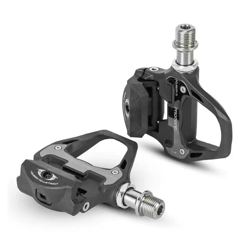 公路车锁鞋锁踏自锁脚踏板自行车脚蹬培林含锁片SPD骑行装备配件
