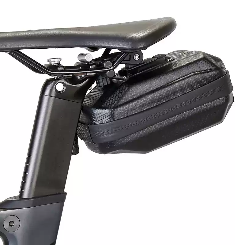 自行车硬壳尾包自行车EVA鞍座包山地车公路车后包骑行装备配件