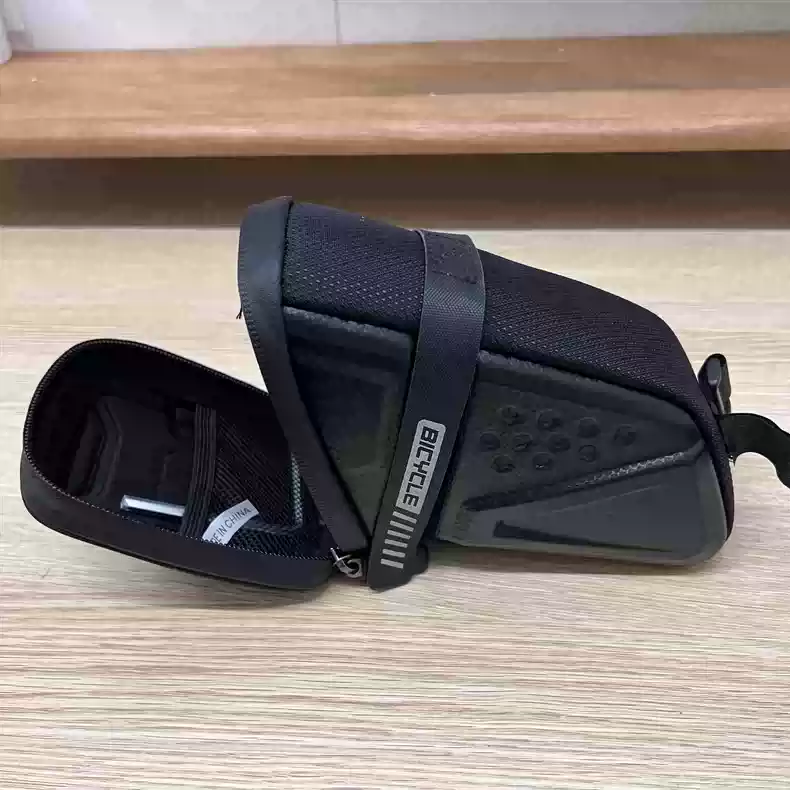 自行车鞍座包挂包尾包折叠车山地车公路车后包骑行装备配件