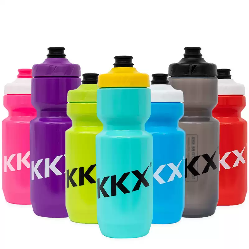 自行车运动水壶公路车骑行水壶挤压山地户外便携水瓶水杯装备